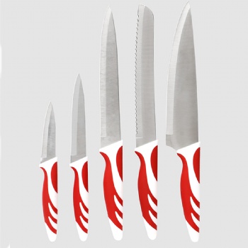 KNIFE SET