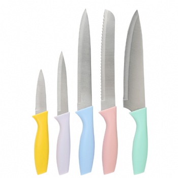 KNIFE SET