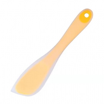 SILICONE SPATULA