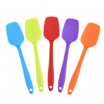 SILICONE SPATULA