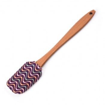 SILICONE SPATULA