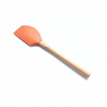 SILICONE SPATULA