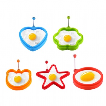 FRYING EGG MOULD