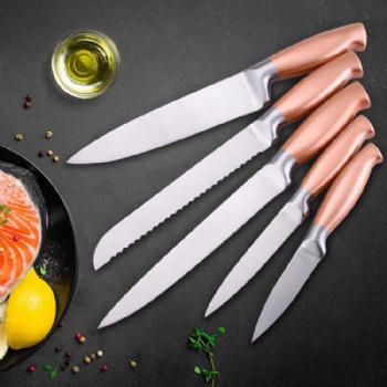 KNIFE SET