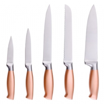 KNIFE SET