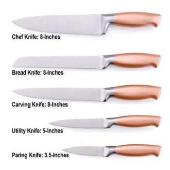 KNIFE SET