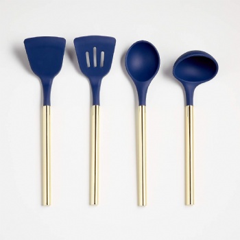 SILICONE UTENSILS