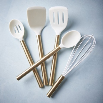 SILICONE UTENSILS