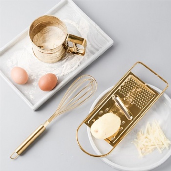 FLOUR TOOL SET