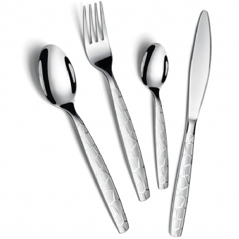 STAINLESS STEEL TABLEWARE