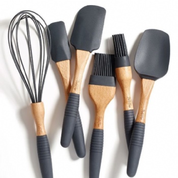 SILICONE UTENSILS