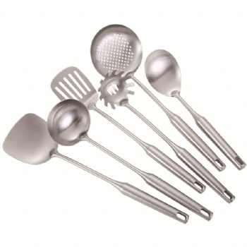 STAINLESS UTENSILS