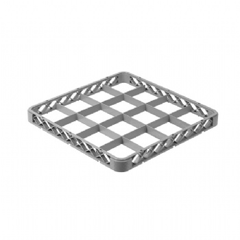 GXCE-BY16 Glass rack for 16 entensions