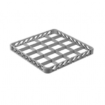 GXCE-BY20 Glass rack for 20 entensions