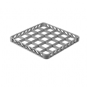 GXCE-BY25 Glass Rack for 25 extensions