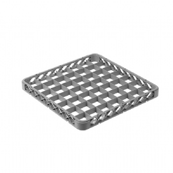 GXCE-BY49 Glass Rack for 49 extensions