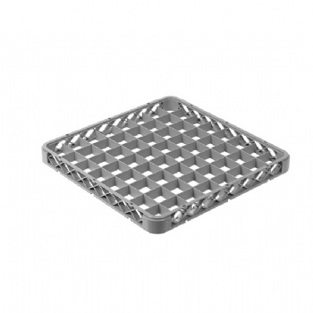 GXCE-BY64 Glass Rack for 64 extensions