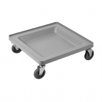 Racks trolley