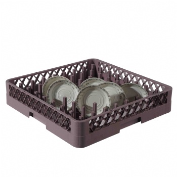 GXCE-TB64 Plate rack
