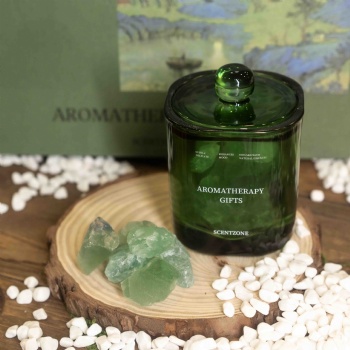 Aromatherapy gift