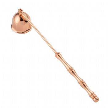 Scented candle snuffer