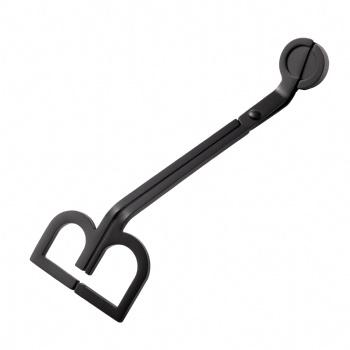 Scented candle scissors