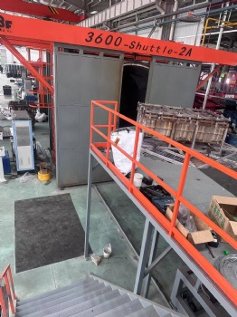 Factories supply chains supporting