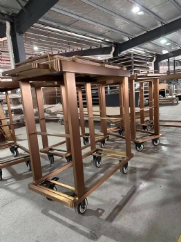 Inpsection & quality control